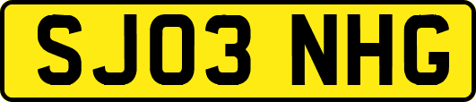 SJ03NHG