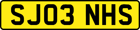 SJ03NHS