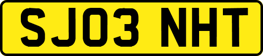 SJ03NHT