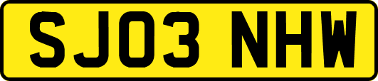 SJ03NHW