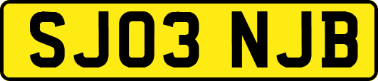 SJ03NJB