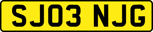 SJ03NJG