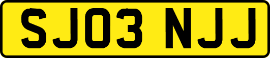 SJ03NJJ