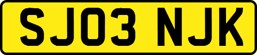 SJ03NJK