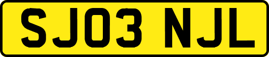 SJ03NJL