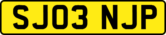 SJ03NJP
