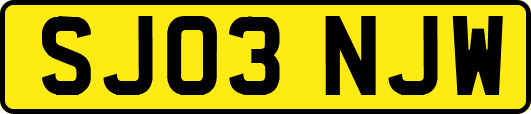 SJ03NJW