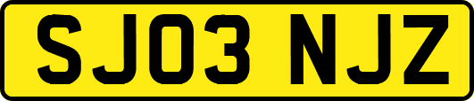 SJ03NJZ