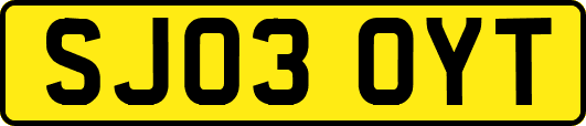 SJ03OYT