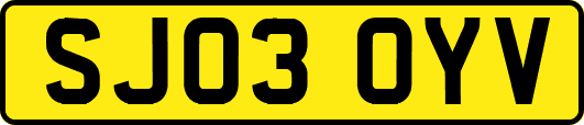 SJ03OYV