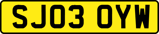 SJ03OYW