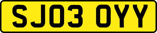 SJ03OYY