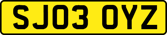 SJ03OYZ