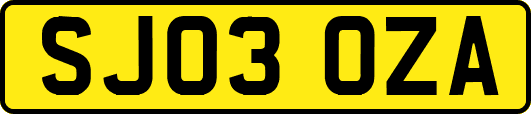 SJ03OZA