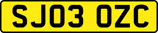 SJ03OZC
