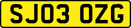 SJ03OZG