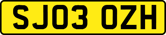 SJ03OZH