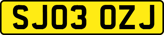 SJ03OZJ