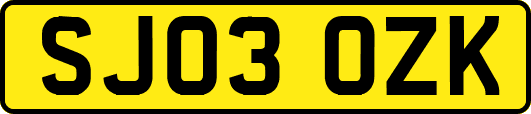 SJ03OZK