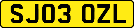 SJ03OZL