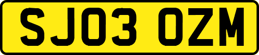 SJ03OZM