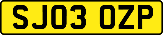 SJ03OZP