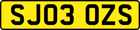 SJ03OZS