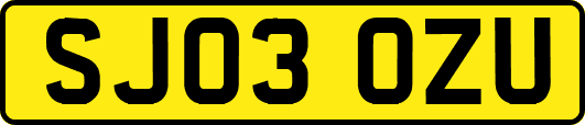 SJ03OZU