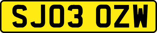 SJ03OZW