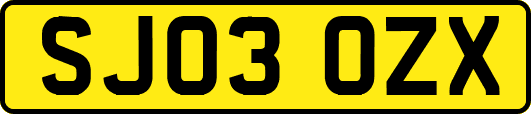 SJ03OZX