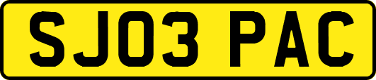 SJ03PAC