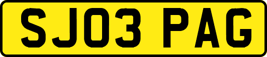 SJ03PAG