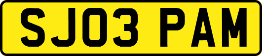 SJ03PAM