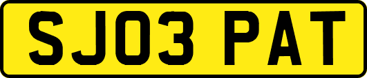 SJ03PAT