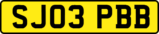 SJ03PBB