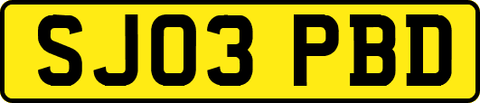 SJ03PBD