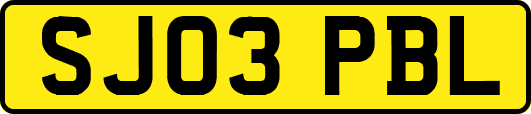 SJ03PBL