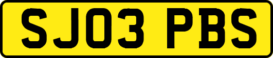 SJ03PBS