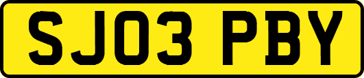 SJ03PBY
