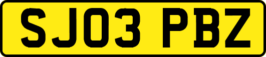 SJ03PBZ