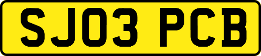 SJ03PCB
