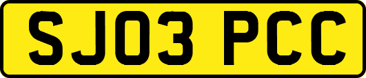 SJ03PCC