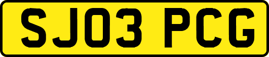 SJ03PCG