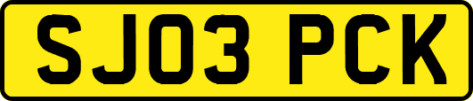 SJ03PCK