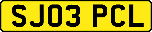 SJ03PCL