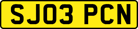 SJ03PCN
