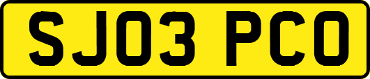 SJ03PCO