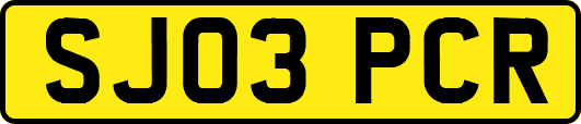 SJ03PCR