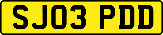 SJ03PDD