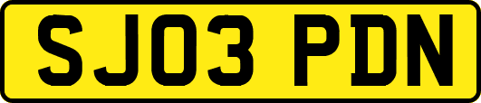 SJ03PDN